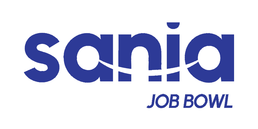Sania Job Bowl — official logo